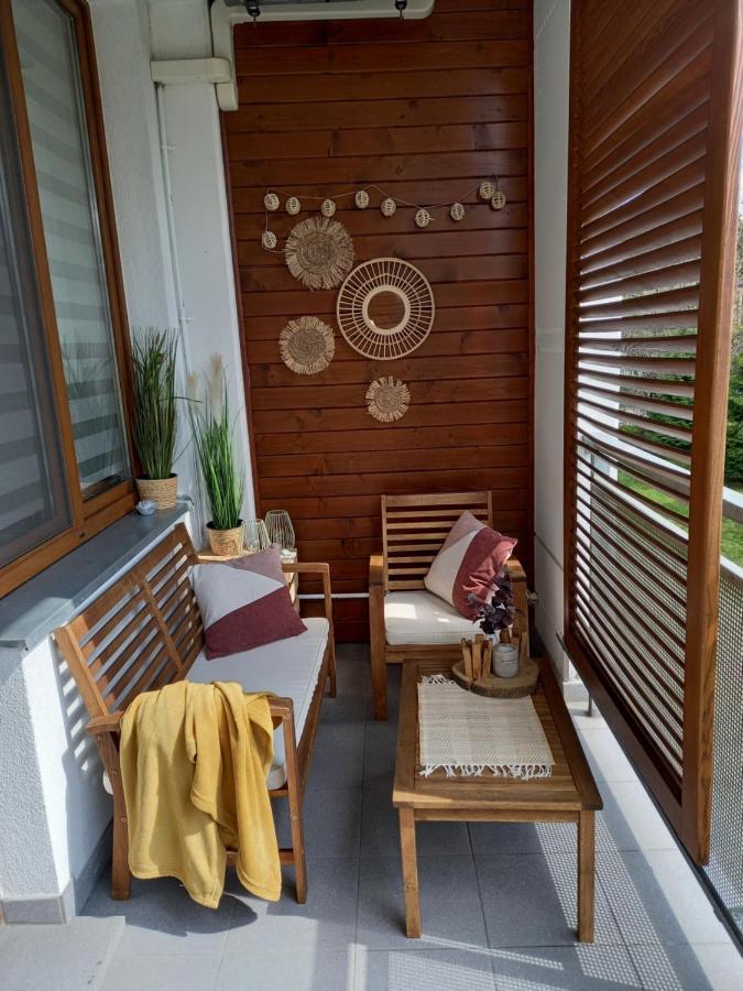Apartamenty Roztocze Zwierzyniec Exterior photo