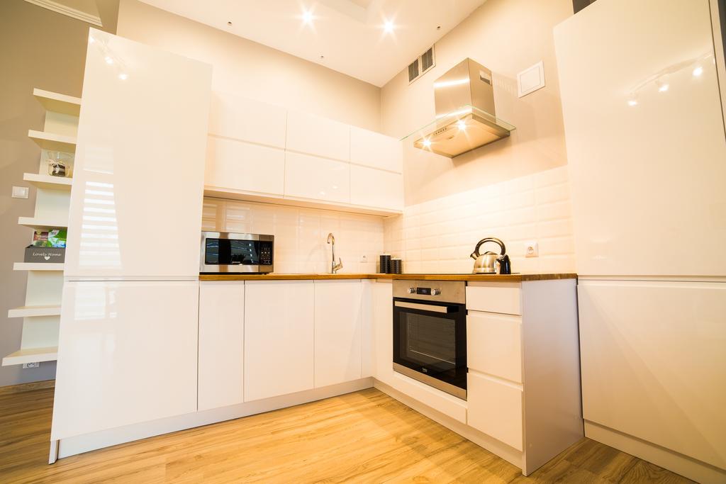 Apartamenty Roztocze Zwierzyniec Exterior photo
