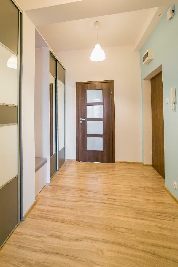 Apartamenty Roztocze Zwierzyniec Exterior photo