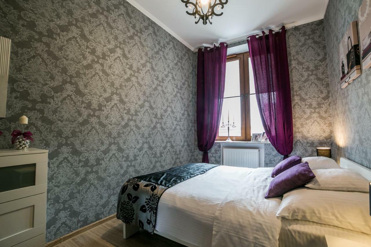 Apartamenty Roztocze Zwierzyniec Exterior photo