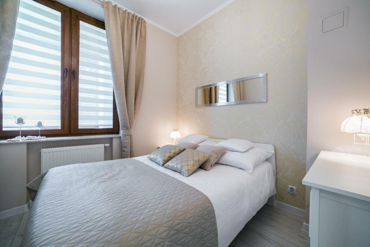 Apartamenty Roztocze Zwierzyniec Exterior photo