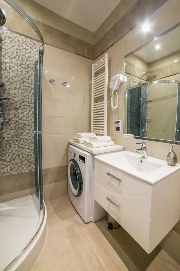 Apartamenty Roztocze Zwierzyniec Exterior photo