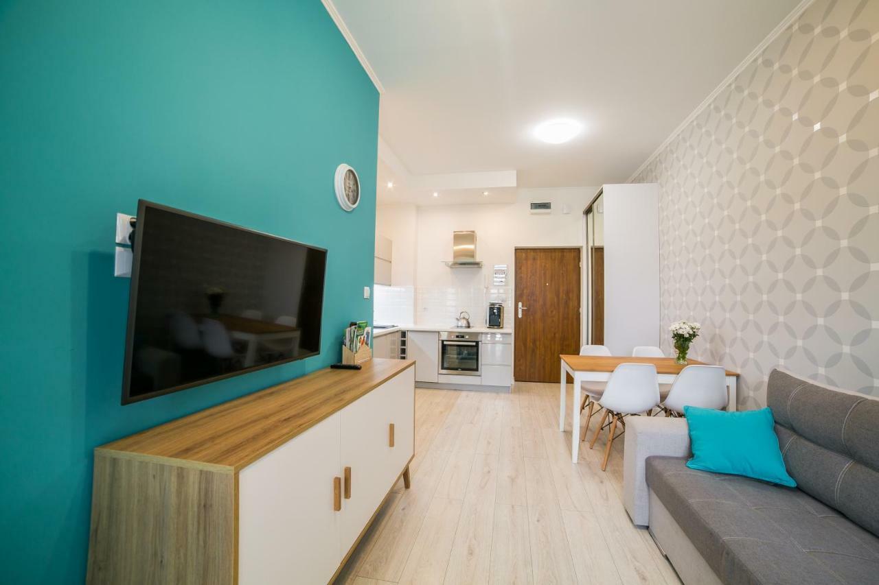 Apartamenty Roztocze Zwierzyniec Exterior photo